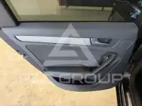 2012 Audi A4