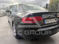 2012 Audi A4