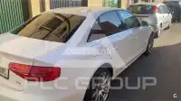 2012 Audi A4