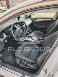 2012 Audi A4