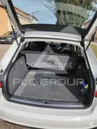 2012 Audi A4