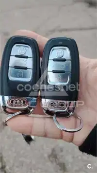 2012 Audi A4