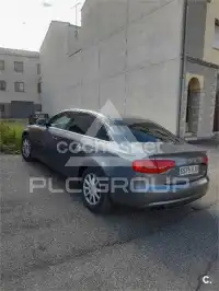 2012 Audi A4