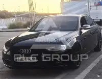 2012 Audi A4