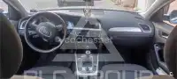 2012 Audi A4