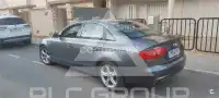 2012 Audi A4