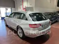 2012 Audi A4