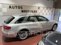 2012 Audi A4
