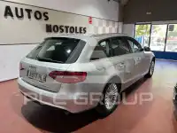 2012 Audi A4