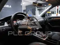 2012 Audi A4
