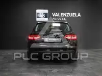 2012 Audi A4