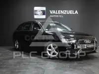 2012 Audi A4