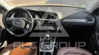 2012 Audi A4