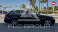 2012 Audi A4