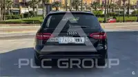 2012 Audi A4