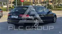 2012 Audi A4
