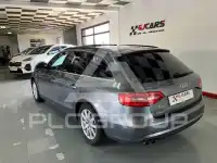 2012 Audi A4