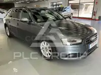 2012 Audi A4