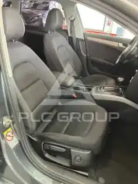 2012 Audi A4