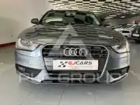 2012 Audi A4