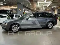 2012 Audi A4