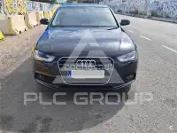2012 Audi A4