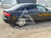2012 Audi A4