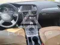 2012 Audi A4