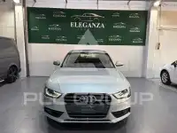 2012 Audi A4