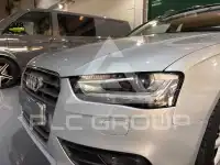 2012 Audi A4