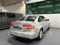 2012 Audi A4