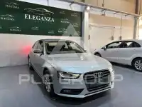 2012 Audi A4
