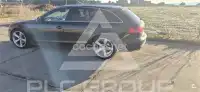 2012 Audi A4