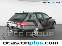 2012 Audi A4