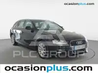 2012 Audi A4