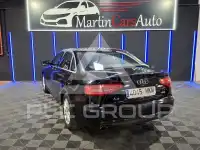 2012 Audi A4
