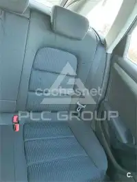 2012 Audi A4