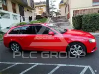 2012 Audi A4