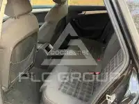 2012 Audi A4