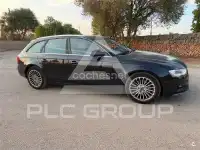 2012 Audi A4