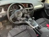2012 Audi A4
