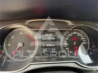 2012 Audi A4