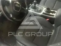 2012 Audi A4