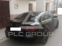 2012 Audi A4