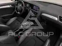 2012 Audi A4
