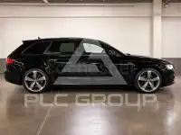 2012 Audi A4