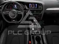 2012 Audi A4