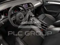 2012 Audi A4