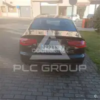 2012 Audi A4
