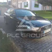2012 Audi A4